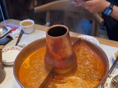 -东门口涮肉·砂锅·烤串(老门东店)