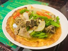 -河州春清真西北特色美食(虎踞路店)