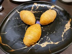 -广州文华东方酒店·江-由辉师傅主理