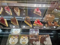 -皇后西斯汀饼店(文化路店)