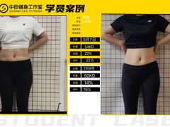 -中田健身工作室(新天地店)