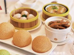 -顺德喜来登酒店·采悦轩