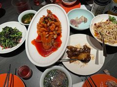 -小厨娘金榜题名(夫子庙秦淮河店)