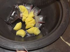 -粗粮人家·东北菜(洋桥店)