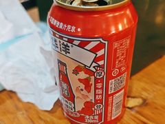 -老姑砂锅·烧烤天津菜(体北道店)