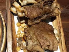 -意满花千醉(金茂览秀城店)