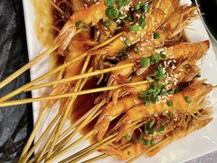 -美极鲜食坊(宝安南路店)