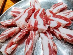 猪五花肉-原始泥炉烤肉(总店)
