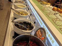 -素满香·食养自助(建邺万达店)