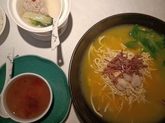 -醉舍·新淮扬菜(长宁龙之梦店)