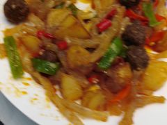 -清真悦宾楼食府(海湖店)