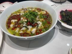 -金陵后厨·南京菜(新街口秣陵路店)