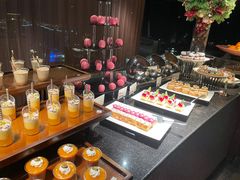 -澳门旅游塔360°旋转餐厅(南湾湖广场店)