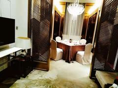 -西安赛瑞喜来登大酒店