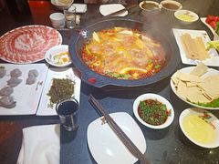 -渝香居重庆火锅(铁西三道街店)