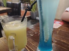 -Siam泰餐厅(水上公园店)