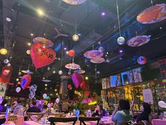 -胡桃里乐队酒馆(广州塔店)