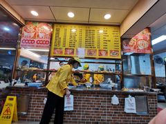 -四里沙茶面(湖滨四里店)