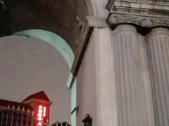 -西安外国语大学(雁塔校区)