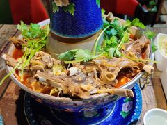 -龙虾风暴(松江店)