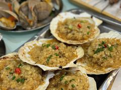 -老虎滩大连海鲜烧烤(建邺云锦路总店)