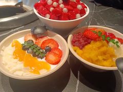 -巴蜀大将火锅(春熙店)