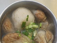 -同利肉燕老铺(澳门路店)