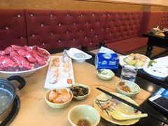 -澳门豆捞(孙塘北路店)