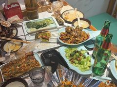 -状元阁烧烤(新华路总店)