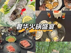 -西郊宾馆·1921餐厅