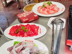 -燃计沙茶皇·香港沙茶火锅(人广旗舰店)