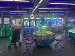 -天空之城动漫电玩世界(路劲又一城店)