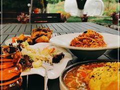 -Supine Bistro溯泮餐厅