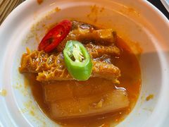 -新天世纪中餐厅
