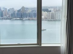 -香港九龙海逸君绰酒店