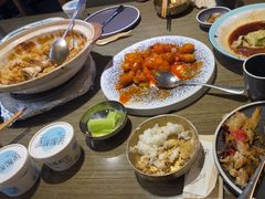 -隆喜元鱼汤包·海鲜(中联广场店)