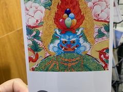 -青海藏文化博物院