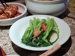 -遇见长安之高山流水(李家村万达店)