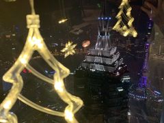 -上海柏悦酒店·世纪100牛排馆