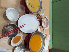 -喜家德虾仁水饺(东方宝泰店)