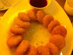 -北方饺子王·海肠捞饭·海鲜锅(山大店)