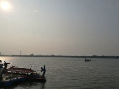 景点-斯大林公园