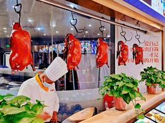 -北塘海鲜·天津菜(大光明桥旗舰店)