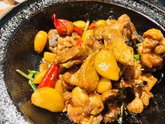 -C31地窖餐厅(黑龙江北路店)