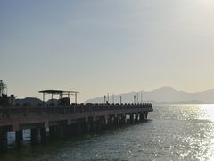 -惠州金海湾嘉华度假酒店