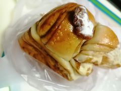 -85度C(广州东银广场店)