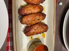 -自然食集西餐厅(泰晤士小镇店)