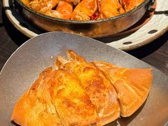 -庐灶江南·江南菜·四合院Bistro(东直门·华侨夜泊君亭店)