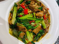 -客家大院·非遗赣南客家菜(郁孤台店)