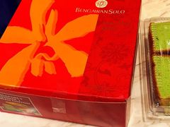 -本格旺索罗(樟宜机场T1店)